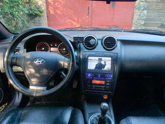 Hyundai Coupe GK 2,0l - 10