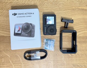 Dji Osmo Action 4 - 10