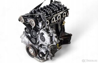 Motor MASTER II MOVANO 2.5 dCi 115 KM G9U754 - 10