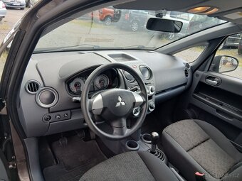 Mitsubishi Colt, 1.3i, ALU, EDICE 35, r.v.2013 - 10