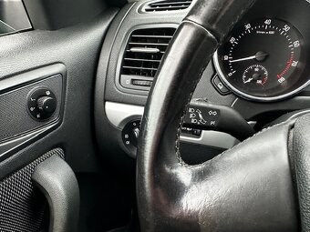 Škoda Yeti 1.4TSi, r.2011, nové rozvody, STK, klima,2.maj. - 10