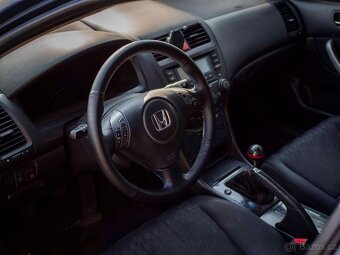 Honda Accord CL9 2.4 i-VTEC 140 kW - 10
