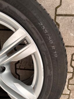 5x 120 256x50 r19. 248x45 r19 - 10