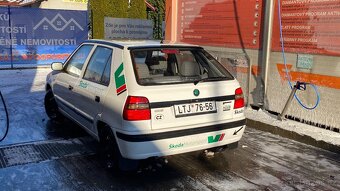 Škoda Felicia 1.3 mpi - 10
