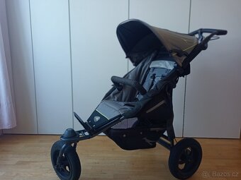 Tfk Joggster Adventure 2 - 10