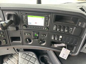 SCANIA G450 HMF 4020K5 FlyJib - 10