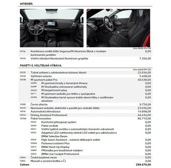BMW M235 Gran Coupé (F74) - 10