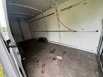 Iveco Daily 2.3 D 115kw 5/2020 L4H2 / 151000km - 10