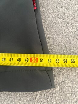 Softshellová bunda HI-tec vel. L - 10