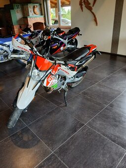 Aprilia Sx50 - 10