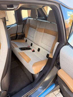 BMW i3 94Ah 125kW 37000km - 10