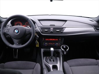 BMW X1 2,0 xDrive20d 130kW M-Paket (2012) - 10