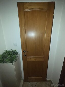 Dveře - 10