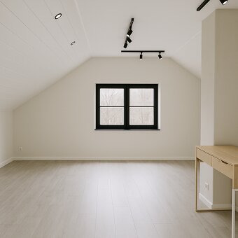 Slunný RD s krásným výhledem; Tetětice, 10 min. od Kroměříže - 10