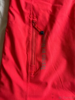 Lyžařský komplet dívčí - 10