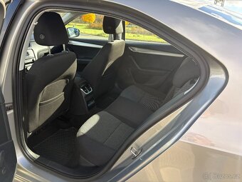 Škoda Octavia III Liftback 1.6TDI  REZERVACE - 10