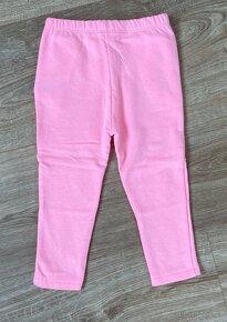 Dětské oblečení 86/92 (2/2) - 10