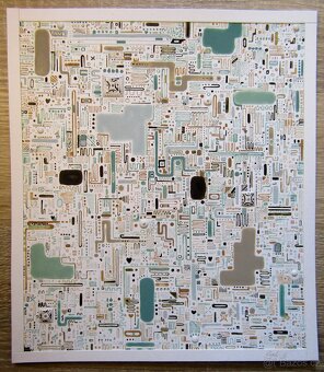 Ways of the Mind - ORIGINÁL - 10