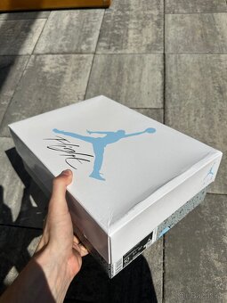 Air Jordan 4 UNC - LJR - 44 EU - 10