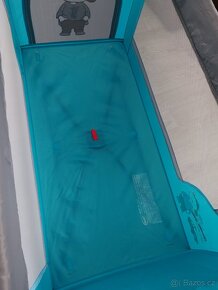 Cestovní postýlka - 10