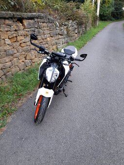 KTM 390 Duke - 10