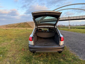 AUDI A6 ALLroad - 10