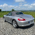 Porsche 987 BOXSTER S 3,2 - 10