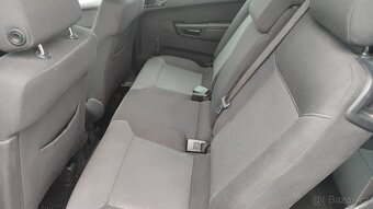 Opel Zafira, 1.6i 16V EcoFlex 7míst Ta - 10