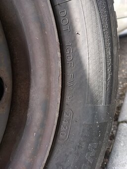 Hyundai i30 1.6i 92kW 2009 - 10