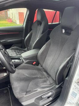 2022 Škoda Enyaq 80 Sportline - SoH 95% - 10