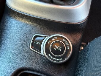 SUZUKI SX4 S-CROSS 1.6i 88KW 4X4,NOVA STK,2015,ALLGRIP - 10