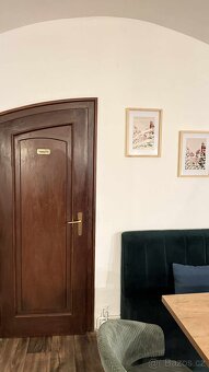 Srdce Hradce volá Přenechání stylové vinárny / baru - 10