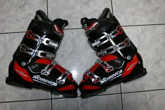 lyže salomon S max 150 cm - 10