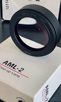 Sigma DP2 Merrill - 10