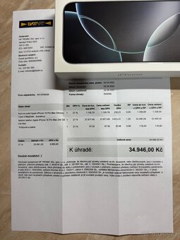 Iphone 16 pro max - 10