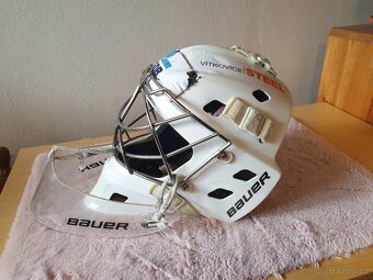 prodeje profi gol.výstroje -komplet jen - 10