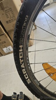 Dětské horské kolo 9-13let - 10