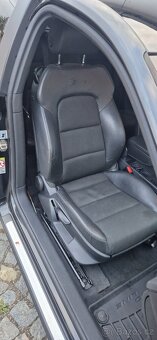 Audi A3 1.9TDI S-line - 10