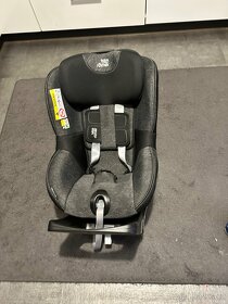 Autosedačka Romer dualfix otočná - 10