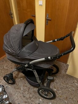 Jedo fyn kočárek - 10