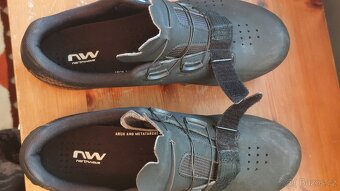 Tretry NW vel.37 - 10