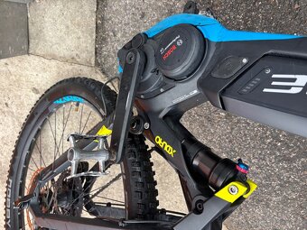 Elektro kolo mtb - 10