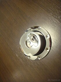 Harley Davidson díly - 10