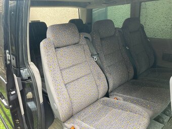 Mercedes-Benz Vito - 10