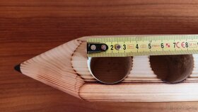 Maxi tužka - tužkovník - 10