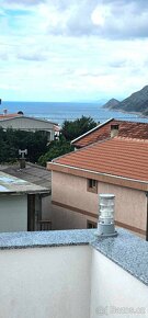 Dům u moře montenegro černá hora - 10