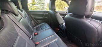 Porsche Cayenne 3.6 lift - 10