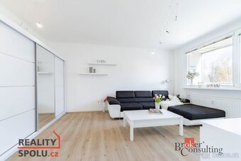 Prodej, byty/3+1, 70 m2, Mozartova 3641/6, 46604 Jablonec na - 10