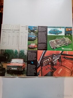 Prospekty lada - 10