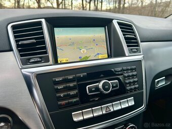 Mercedes- Benz ML 350 CDi 4MATIC - 10